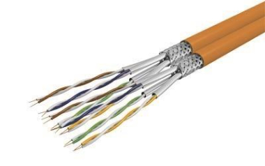 EasyLan Kupfer 1200MHz S/FTP  CESS1312KD 