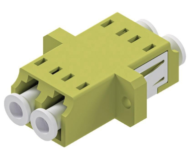 EasyLan LWL Kupplung Grade  SLVZAM22DPLG 