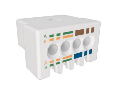 ZVK fixlink Wire-manager für  CKFAK001WM 