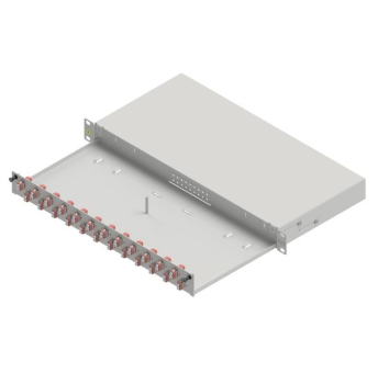 EasyLan LWL Verteilerfeld Basic LSB0C224 
