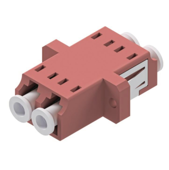 ZVK EasyLan LWL Zubehör     SLVZAM22DPEV 