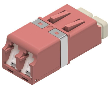 EasyLan LWL Kupplung        PLVZAM22DPEV 