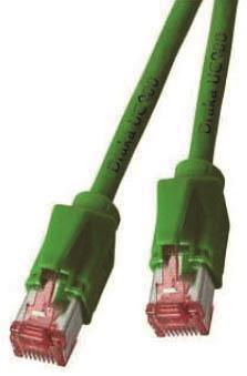 EFB RJ45 Patchkabel HRS TM21     K8053.5 