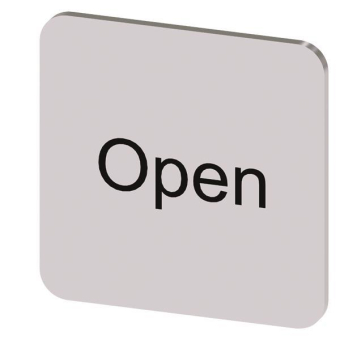 Siemens               3SU1900-0AF81-0DW0 