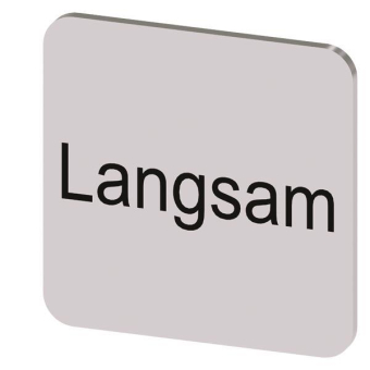 Siemens               3SU1900-0AF81-0AN0 