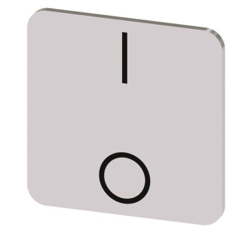 Siemens               3SU1900-0AF81-0QP0 