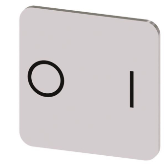 Siemens               3SU1900-0AF81-0QG0 