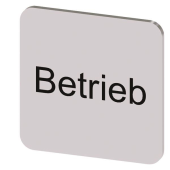 Siemens               3SU1900-0AF81-0AP0 