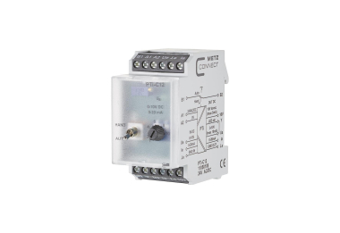BTR Potentialtrenner PTi    PTi 24VAC/DC 