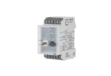 Metz Potentialtrenner    PT-C12 24VAC/DC 