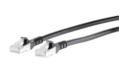 Metz Patchkabel Cat.6a A26  130845A500-E 