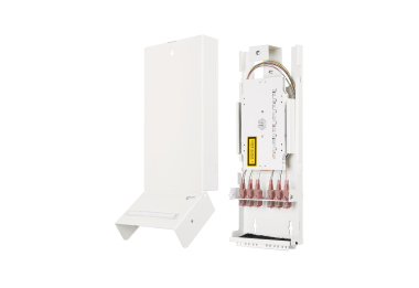 Metz CP splice 6xLC-D OM4   1503077506-E 