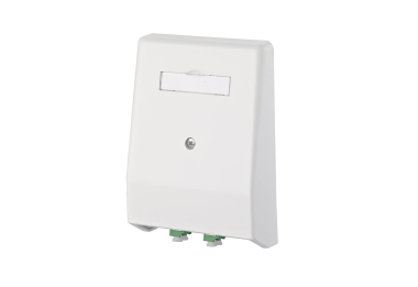 Metz OpDAT 4 UP 2xLC-D APC  1501107602-E 