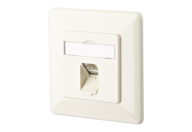 BTR E-DAT C6A 1 Port UP     130C371001-I 