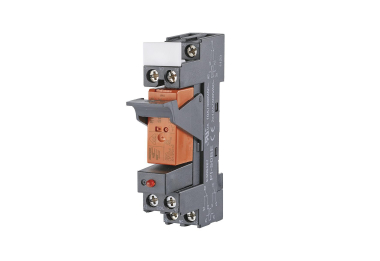 BTR Relaismodul RM21-21   RM21-21 230VAC 