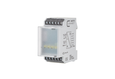 BTR Analog-Digital Umsetzer ADU- ADU-C12 