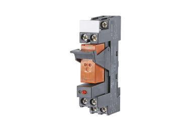 Metz Relaismodul RM21-21   RM21-21 24VDC 