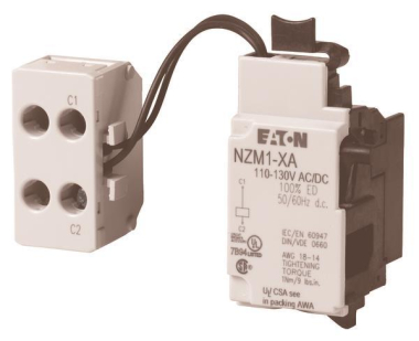 EATON NZM1-XA208-250ACDC          259726 