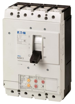 EATON NZML3-4-VE400/250           265970 