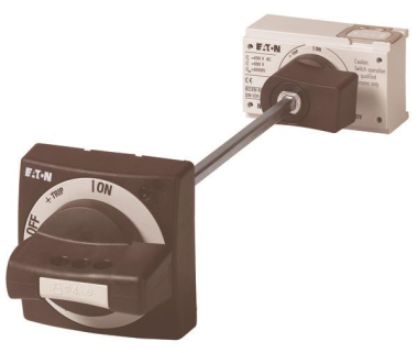 EATON NZM1-XHB-DA-OAG-VW          179642 