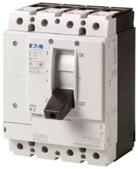 EATON N2-4-200-S1-DC              127733 