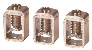 EATON NZM1-XKC Rahmenklemme 3p    260015 
