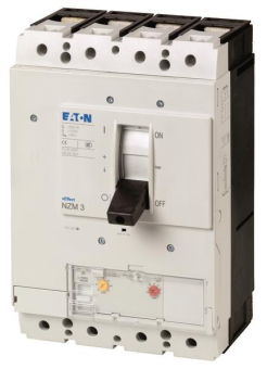 EATON NZMN3-4-AE630-BT            111658 