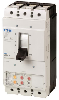 EATON NZMN3-VE400                 259132 