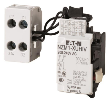 EATON NZM1-XUHIV18DC              171800 