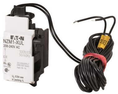 EATON NZM1-XUL18DC                171799 