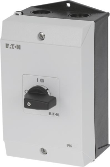 EATON P1-40/I2H EIN-AUS-Schalter, 199915 