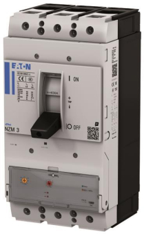 EATON NZMN3-AX400 NZM3 PXR10      191600 