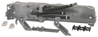 EATON XMR-N13-04 XR-MCCB NZM1     184723 