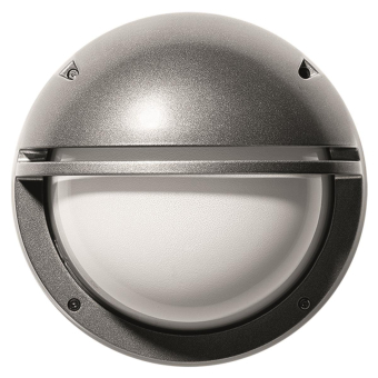 PIL EKO+21 GRILL E27 BIANCO      302053 