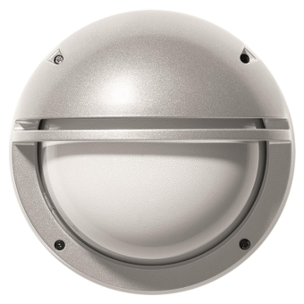 PIL EKO+21 GRILL E27 BIANCO       302052 