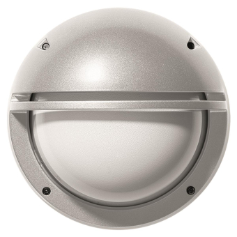 PIL EKO+21 GRILL E27 BIANCO       302052 