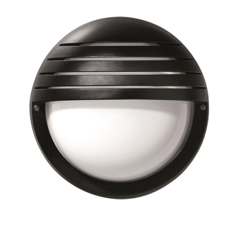 PIL EKO 21/GRILL E27 750 NERO   300485 