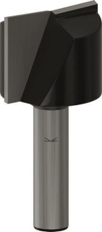 Bosch Nutfräser 8mm D1 25mm   2608628392 