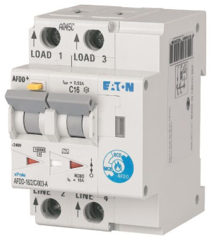 EATON AFDD-16/2/C/003-A           187210 