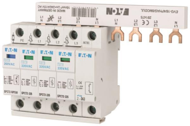 EATON SPCT2-280-3+NPE/BB          167629 