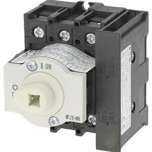 EATON P1-25/M4/SVB/HI11 Hauptsch. 172767 