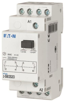EATON Z-S8/2S2O                   265310 