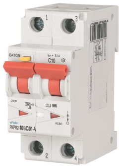 EATON PKPM2-10/2/C/01-A FI/LS-    108117 