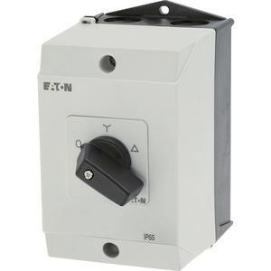 EATON T0-4-8410/I1 Stern-         207140 