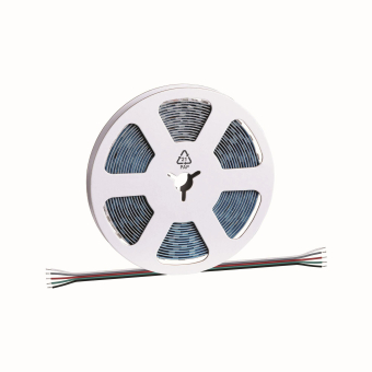 Paulmann Pro Strip Silver P25 5m   76012 