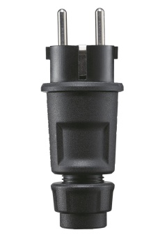 ABL SCHUKOultra Home Stecker     1519100 