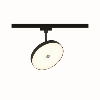 Paulmann URail Spot Hildor 1x15W   96789 