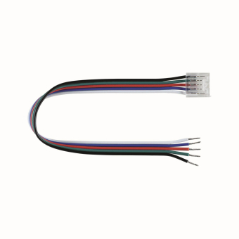 Paulmann Pro Connector RGBW Slim   78465 