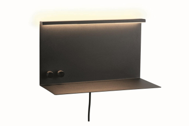 Paulmann WD Jarina WL LED          96773 