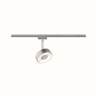 Paulmann URail Circle 2StepWhite   96543 